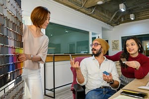 Expertise and Experience